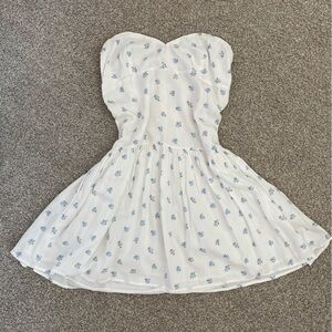 Princess Polly Dress
